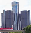 General Motors World Headquarters