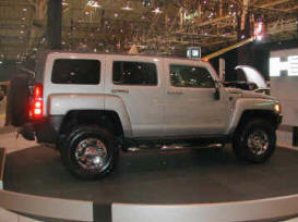 Hummer