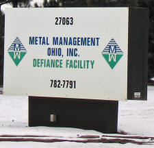 Metal Management