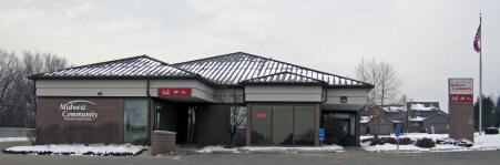 Midwest Community FCU