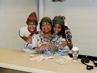 Kids Christmas Party 2011