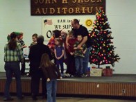 Kids Christmas Party 2011