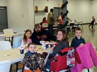 Kids Christmas Party 2011