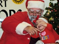 Kids Christmas Party 2011