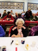 Retirees Christmas 2011