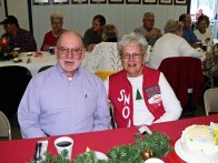 Retirees Christmas 2011