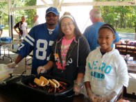 Family Day Picnic 2012