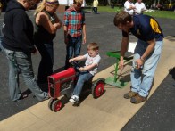 Family Day Picnic 2012