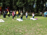 Family Day Picnic 2012