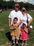 Family Day Picnic 2012
