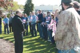 Workers Memorial Day 2012