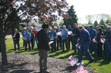 Workers Memorial Day 2012