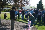 Workers Memorial Day 2012