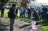 Workers Memorial Day 2012