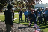 Workers Memorial Day 2012