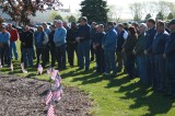 Workers Memorial Day 2012