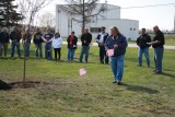 Workers Memorial Day 2013