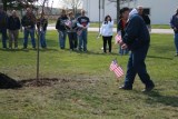 Workers Memorial Day 2013