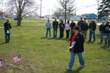 Workers Memorial Day 2013