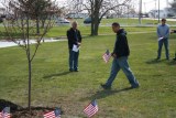 Workers Memorial Day 2013