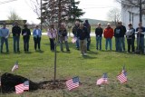 Workers Memorial Day 2013