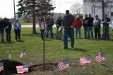 Workers Memorial Day 2013