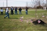 Workers Memorial Day 2013