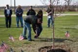 Workers Memorial Day 2013