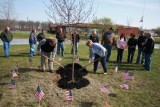 Workers Memorial Day 2013