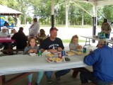 Family Day Picnic 2014