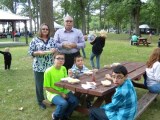 Family Day Picnic 2014