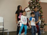 Kids Christmas Party 2014