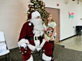 Kids Christmas Party 2014