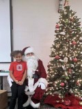 Kids Christmas Party 2016