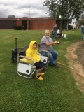 Fishing Derby 2017