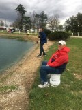 Fishing Derby 2017