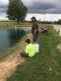 Fishing Derby 2017