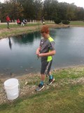 Fishing Derby 2017