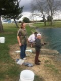 Fishing Derby 2017