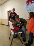 Kids Christmas Party 2017