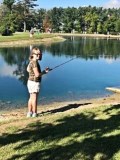 Fishing Derby 2018