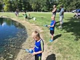 Fishing Derby 2018