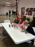 Kids Christmas Party 2018