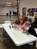 Kids Christmas Party 2018