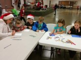 Kids Christmas Party 2018