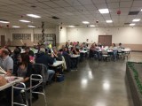 Women's Quarter Auction 2018