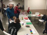 Kids Christmas Party 2019