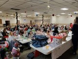 Women's Quarter Auction 2019