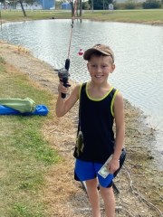 Fishing Derby 2021