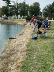 Fishing Derby 2021